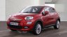 USED 2016 66 FIAT 500X 1.4 MultiAir Lounge SUV 5dr Petrol Manual Euro 6 (s/s) (140 ps) 