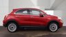 USED 2016 66 FIAT 500X 1.4 MultiAir Lounge SUV 5dr Petrol Manual Euro 6 (s/s) (140 ps) 