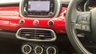 USED 2016 66 FIAT 500X 1.4 MultiAir Lounge SUV 5dr Petrol Manual Euro 6 (s/s) (140 ps) 