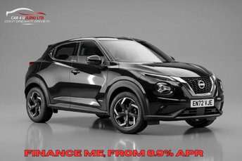 2023 NISSAN JUKE
