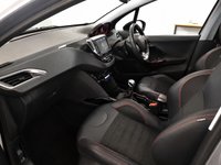 USED 2017 17 PEUGEOT 2008 1.6 Eco Turbo Diesel (Blue HDI), GT Line, 5 Door, SUV, Manual, Euro 6. FULL 12 MONTH MOT WITH EVERY CAR