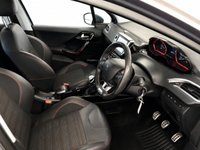 USED 2017 17 PEUGEOT 2008 1.6 Eco Turbo Diesel (Blue HDI), GT Line, 5 Door, SUV, Manual, Euro 6. FULL 12 MONTH MOT WITH EVERY CAR