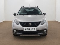 USED 2017 17 PEUGEOT 2008 1.6 Eco Turbo Diesel (Blue HDI), GT Line, 5 Door, SUV, Manual, Euro 6. FULL 12 MONTH MOT WITH EVERY CAR