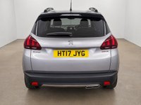 USED 2017 17 PEUGEOT 2008 1.6 Eco Turbo Diesel (Blue HDI), GT Line, 5 Door, SUV, Manual, Euro 6. FULL 12 MONTH MOT WITH EVERY CAR