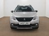 USED 2017 17 PEUGEOT 2008 1.6 Eco Turbo Diesel (Blue HDI), GT Line, 5 Door, SUV, Manual, Euro 6. FULL 12 MONTH MOT WITH EVERY CAR