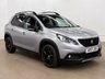 USED 2017 17 PEUGEOT 2008 1.6 Eco Turbo Diesel (Blue HDI), GT Line, 5 Door, SUV, Manual, Euro 6. FULL 12 MONTH MOT WITH EVERY CAR