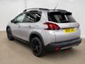 USED 2017 17 PEUGEOT 2008 1.6 Eco Turbo Diesel (Blue HDI), GT Line, 5 Door, SUV, Manual, Euro 6. FULL 12 MONTH MOT WITH EVERY CAR