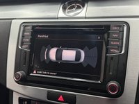 USED 2015 VOLKSWAGEN CC 2.0 TDI BlueMotion Tech R-Line Saloon 4dr Diesel Manual Euro 6 (s/s) (150 ps) Complementary 6 Months RAC Warranty and 12 Months RAC Breakdown Cover Also Receive a Full MOT With All Advisory Work Completed, Fresh Engine Service and RAC Multipoint Check Before Collection/Delivery