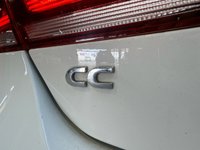 USED 2015 VOLKSWAGEN CC 2.0 TDI BlueMotion Tech R-Line Saloon 4dr Diesel Manual Euro 6 (s/s) (150 ps) Complementary 6 Months RAC Warranty and 12 Months RAC Breakdown Cover Also Receive a Full MOT With All Advisory Work Completed, Fresh Engine Service and RAC Multipoint Check Before Collection/Delivery