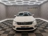 USED 2015 VOLKSWAGEN CC 2.0 TDI BlueMotion Tech R-Line Saloon 4dr Diesel Manual Euro 6 (s/s) (150 ps) Complementary 6 Months RAC Warranty and 12 Months RAC Breakdown Cover Also Receive a Full MOT With All Advisory Work Completed, Fresh Engine Service and RAC Multipoint Check Before Collection/Delivery