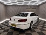 USED 2015 VOLKSWAGEN CC 2.0 TDI BlueMotion Tech R-Line Saloon 4dr Diesel Manual Euro 6 (s/s) (150 ps) Complementary 6 Months RAC Warranty and 12 Months RAC Breakdown Cover Also Receive a Full MOT With All Advisory Work Completed, Fresh Engine Service and RAC Multipoint Check Before Collection/Delivery