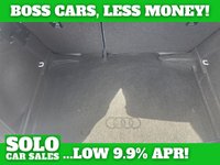 USED 2018 68 AUDI A1 1.0 TFSI 30 Sport Sportback 5dr Petrol Manual Euro 6 (s/s) (116 ps) 