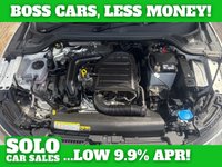 USED 2018 68 AUDI A1 1.0 TFSI 30 Sport Sportback 5dr Petrol Manual Euro 6 (s/s) (116 ps) 