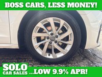 USED 2018 68 AUDI A1 1.0 TFSI 30 Sport Sportback 5dr Petrol Manual Euro 6 (s/s) (116 ps) 