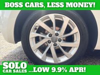 USED 2018 68 AUDI A1 1.0 TFSI 30 Sport Sportback 5dr Petrol Manual Euro 6 (s/s) (116 ps) 
