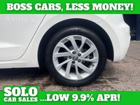 USED 2018 68 AUDI A1 1.0 TFSI 30 Sport Sportback 5dr Petrol Manual Euro 6 (s/s) (116 ps) 