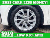 USED 2018 68 AUDI A1 1.0 TFSI 30 Sport Sportback 5dr Petrol Manual Euro 6 (s/s) (116 ps) 