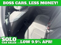 USED 2018 68 AUDI A1 1.0 TFSI 30 Sport Sportback 5dr Petrol Manual Euro 6 (s/s) (116 ps) 