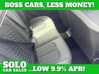 USED 2018 68 AUDI A1 1.0 TFSI 30 Sport Sportback 5dr Petrol Manual Euro 6 (s/s) (116 ps) 