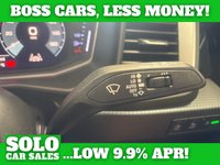 USED 2018 68 AUDI A1 1.0 TFSI 30 Sport Sportback 5dr Petrol Manual Euro 6 (s/s) (116 ps) 