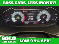 USED 2018 68 AUDI A1 1.0 TFSI 30 Sport Sportback 5dr Petrol Manual Euro 6 (s/s) (116 ps) 