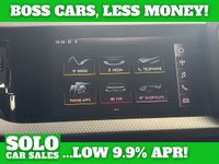 USED 2018 68 AUDI A1 1.0 TFSI 30 Sport Sportback 5dr Petrol Manual Euro 6 (s/s) (116 ps) 