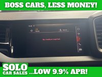 USED 2018 68 AUDI A1 1.0 TFSI 30 Sport Sportback 5dr Petrol Manual Euro 6 (s/s) (116 ps) 