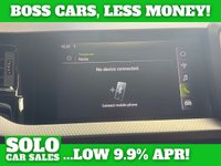 USED 2018 68 AUDI A1 1.0 TFSI 30 Sport Sportback 5dr Petrol Manual Euro 6 (s/s) (116 ps) 