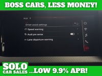 USED 2018 68 AUDI A1 1.0 TFSI 30 Sport Sportback 5dr Petrol Manual Euro 6 (s/s) (116 ps) 