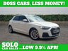 USED 2018 68 AUDI A1 1.0 TFSI 30 Sport Sportback 5dr Petrol Manual Euro 6 (s/s) (116 ps) 