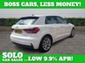 USED 2018 68 AUDI A1 1.0 TFSI 30 Sport Sportback 5dr Petrol Manual Euro 6 (s/s) (116 ps) 