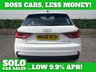 USED 2018 68 AUDI A1 1.0 TFSI 30 Sport Sportback 5dr Petrol Manual Euro 6 (s/s) (116 ps) 