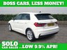 USED 2018 68 AUDI A1 1.0 TFSI 30 Sport Sportback 5dr Petrol Manual Euro 6 (s/s) (116 ps) 