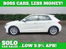 USED 2018 68 AUDI A1 1.0 TFSI 30 Sport Sportback 5dr Petrol Manual Euro 6 (s/s) (116 ps) 