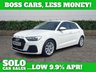 USED 2018 68 AUDI A1 1.0 TFSI 30 Sport Sportback 5dr Petrol Manual Euro 6 (s/s) (116 ps) 