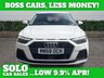 USED 2018 68 AUDI A1 1.0 TFSI 30 Sport Sportback 5dr Petrol Manual Euro 6 (s/s) (116 ps) 