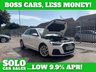 USED 2018 68 AUDI A1 1.0 TFSI 30 Sport Sportback 5dr Petrol Manual Euro 6 (s/s) (116 ps) 