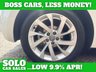 USED 2018 68 AUDI A1 1.0 TFSI 30 Sport Sportback 5dr Petrol Manual Euro 6 (s/s) (116 ps) 