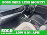 USED 2018 68 AUDI A1 1.0 TFSI 30 Sport Sportback 5dr Petrol Manual Euro 6 (s/s) (116 ps) 
