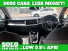 USED 2018 68 AUDI A1 1.0 TFSI 30 Sport Sportback 5dr Petrol Manual Euro 6 (s/s) (116 ps) 