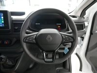 USED 2026 26 RENAULT TRAFIC SH30 2.0 BLUEDCI 150 BHP SWB HIGH ROOF ADVANCE EDITION 2026 MODEL | HIGH SPEC | 150 BHP | HIGH ROOF