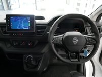 USED 2026 26 RENAULT TRAFIC SH30 2.0 BLUEDCI 150 BHP SWB HIGH ROOF ADVANCE EDITION 2026 MODEL | HIGH SPEC | 150 BHP | HIGH ROOF
