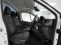 USED 2026 26 RENAULT TRAFIC SH30 2.0 BLUEDCI 150 BHP SWB HIGH ROOF ADVANCE EDITION 2026 MODEL | HIGH SPEC | 150 BHP | HIGH ROOF