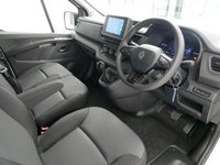 USED 2026 26 RENAULT TRAFIC SH30 2.0 BLUEDCI 150 BHP SWB HIGH ROOF ADVANCE EDITION 2026 MODEL | HIGH SPEC | 150 BHP | HIGH ROOF