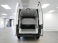 USED 2026 26 RENAULT TRAFIC SH30 2.0 BLUEDCI 150 BHP SWB HIGH ROOF ADVANCE EDITION 2026 MODEL | HIGH SPEC | 150 BHP | HIGH ROOF