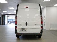 USED 2026 26 RENAULT TRAFIC SH30 2.0 BLUEDCI 150 BHP SWB HIGH ROOF ADVANCE EDITION 2026 MODEL | HIGH SPEC | 150 BHP | HIGH ROOF