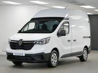 USED 2026 26 RENAULT TRAFIC SH30 2.0 BLUEDCI 150 BHP SWB HIGH ROOF ADVANCE EDITION 2026 MODEL | HIGH SPEC | 150 BHP | HIGH ROOF