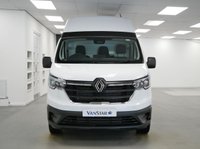 USED 2026 26 RENAULT TRAFIC SH30 2.0 BLUEDCI 150 BHP SWB HIGH ROOF ADVANCE EDITION 2026 MODEL | HIGH SPEC | 150 BHP | HIGH ROOF