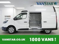 USED 2026 26 RENAULT TRAFIC SH30 2.0 BLUEDCI 150 BHP SWB HIGH ROOF ADVANCE EDITION 2026 MODEL | HIGH SPEC | 150 BHP | HIGH ROOF