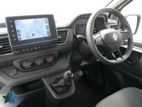 USED 2026 26 RENAULT TRAFIC SH30 2.0 BLUEDCI 150 BHP SWB HIGH ROOF ADVANCE EDITION 2026 MODEL | HIGH SPEC | 150 BHP | HIGH ROOF